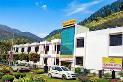 Kanara Hotels Private Limited, Mukteshwar