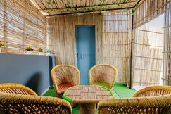 Bamboo sky studio, Gurgaon