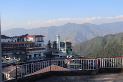Tourist Home, Mussoorie