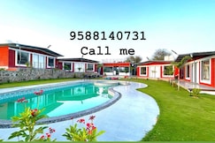 Apple farmhouse, Gurgaon