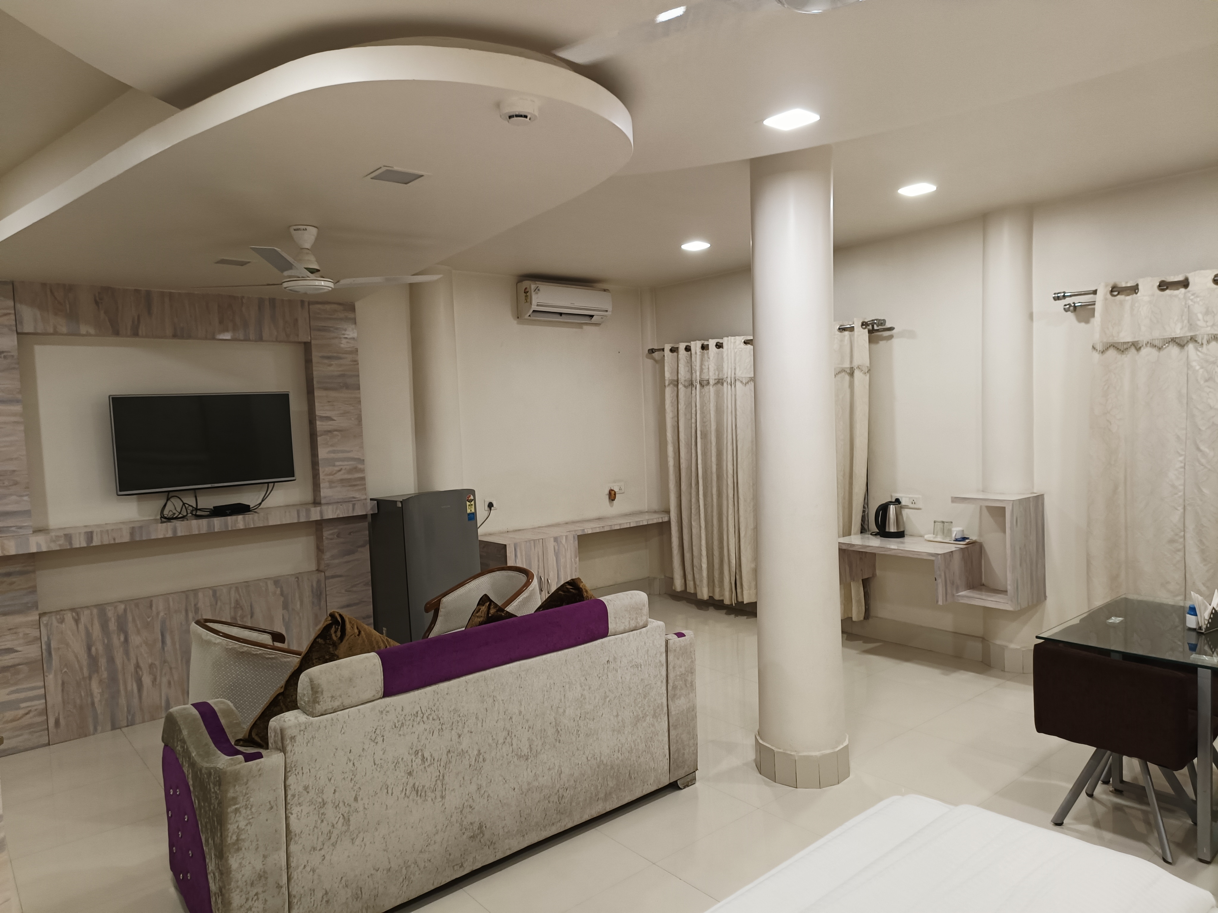 Hotel Brahmaputra Nazira - Tap to explore photos