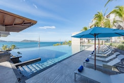 Oceanfront Beach Resort, Phuket
