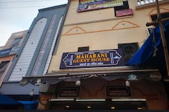 SPOT ON Maharani guest house, Ayodhya