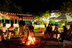 THE SAVOY FARM STAY, DHARMAPURI, Palakkodu
