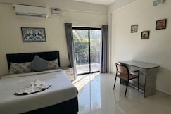 Indigo Blues Homestay, Goa