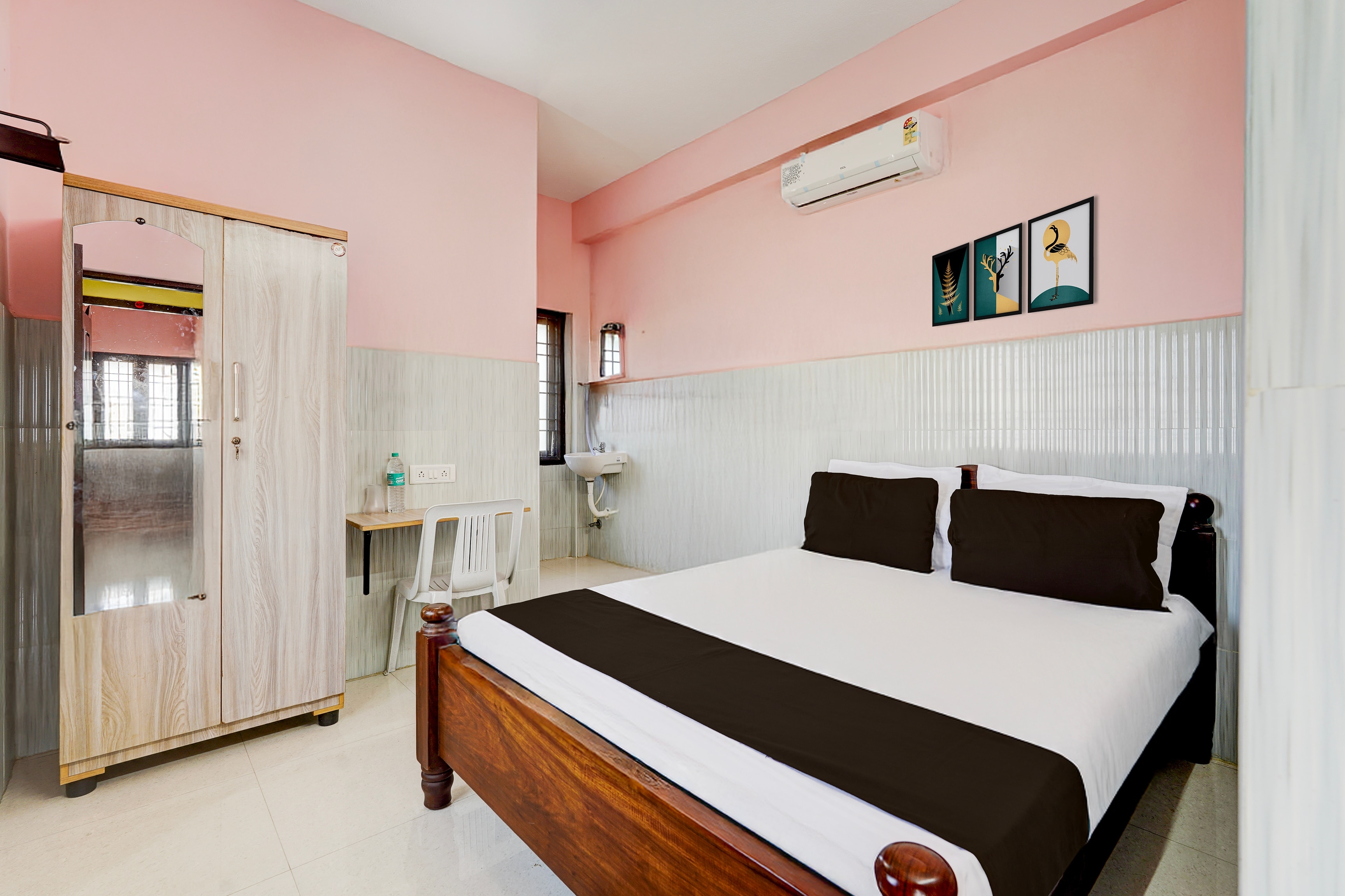 Hotel O Madras Residency - Tap to explore photos