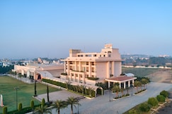 Enrise by Sayaji Rau(Indore), Indore