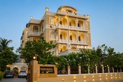 RANGMAHAL Pushkar by DIV HOSPITALITY, Ajmer