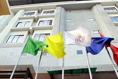 Hotel BKM International, Thalasserry