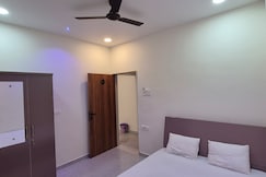 Hotel samiksha, Kallam
