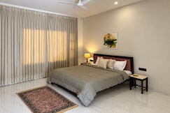 Green Cottage  The Mystic Luxurious Homestay, Chandigarh