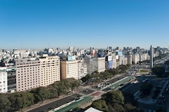 NH Buenos Aires 9 de Julio, Buenos Aires