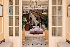 Cristine Bedfor Malaga Hotel, Malaga