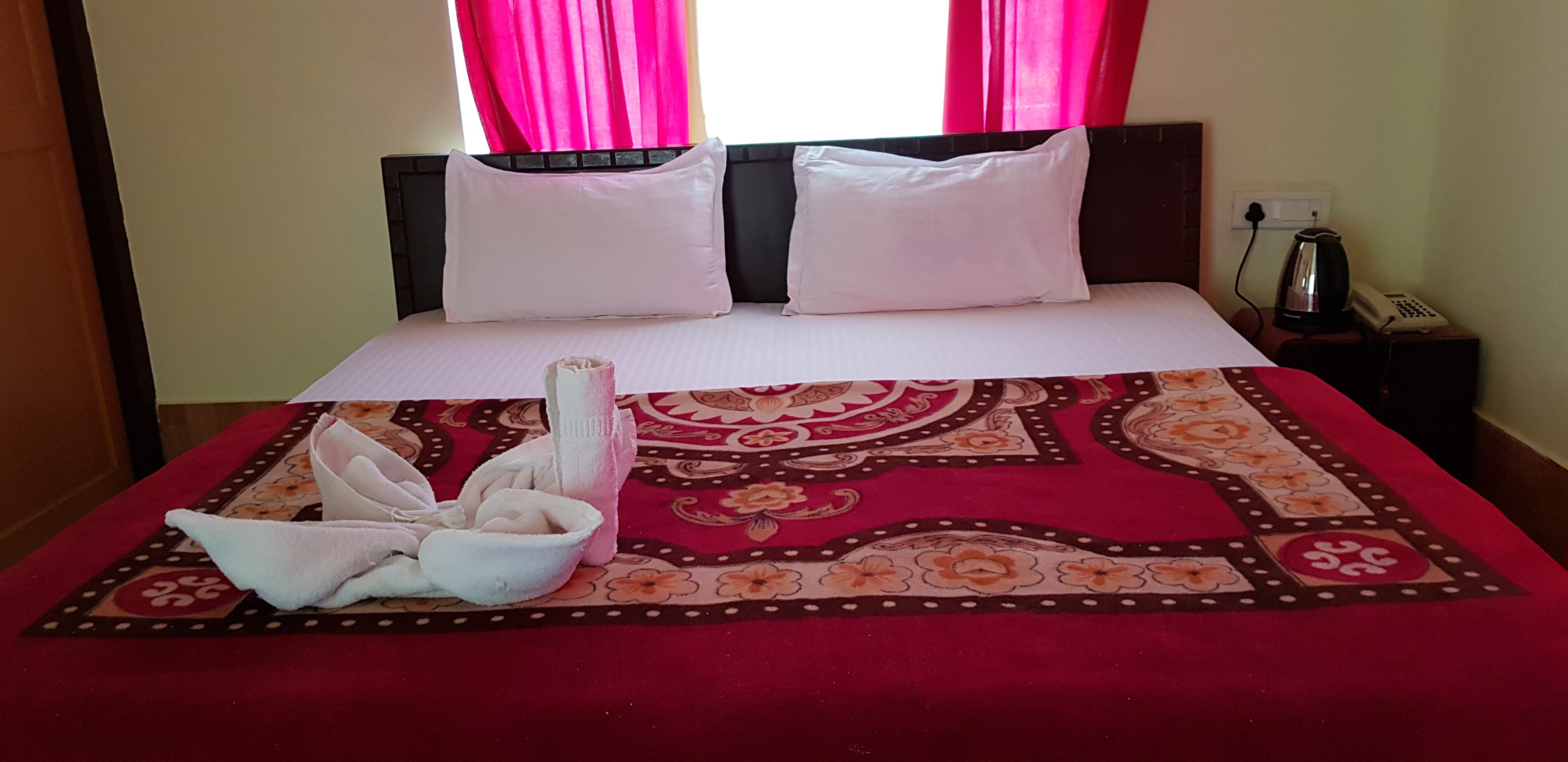 The Garhwali Inn - Tap to explore photos