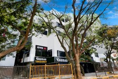 Hotel O At Home Hotel Darbar, Hyderabad