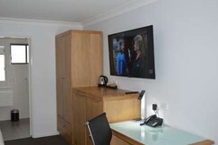 Best Western Quirindi RSL Motel, Dubbo
