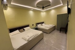 Hotel Ramarsh Palace, Ayodhya