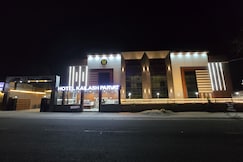 Hotel Kailash Parvat Amusement Park, Chintpurni