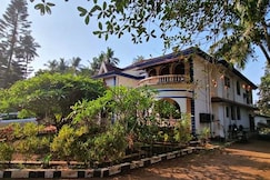Villa Vienna Parra, Goa