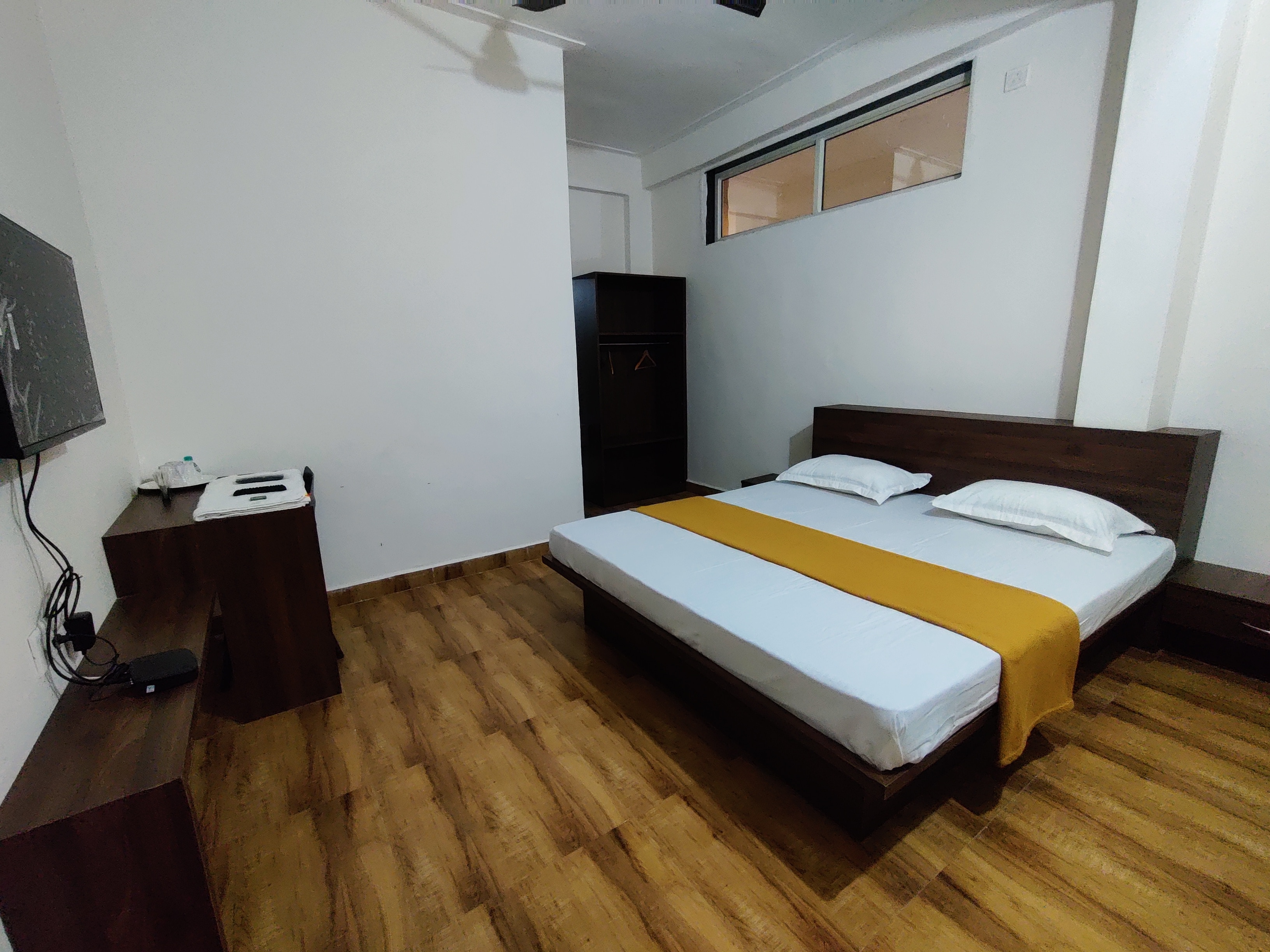 Hotel Govinda - Tap to explore photos