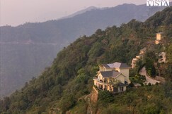 StayVista at Villa Mirador, Rishikesh