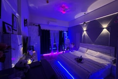 KOZY NEST BNB, Greater Noida