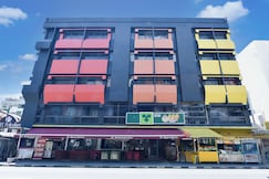 Hotel O Pollodium Chinatown, Kuala Lumpur