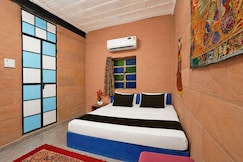 Collection O Blue City Jodhpur Formerly Shikhar Niwas, Phalodi
