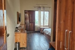 Aamantran Stay S A Boutique Homestay, Karanprayag