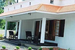 Palmy Residency, Alleppey