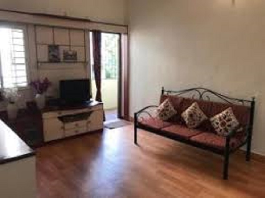 White House 3 BHK - Tap to explore photos