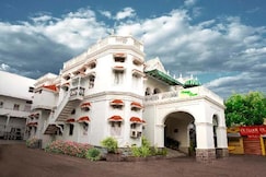 Taj Mahal Hotel, Hyderabad