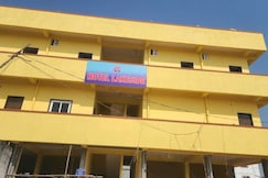 SPOT ON Hotel Lakeside, Hyderabad