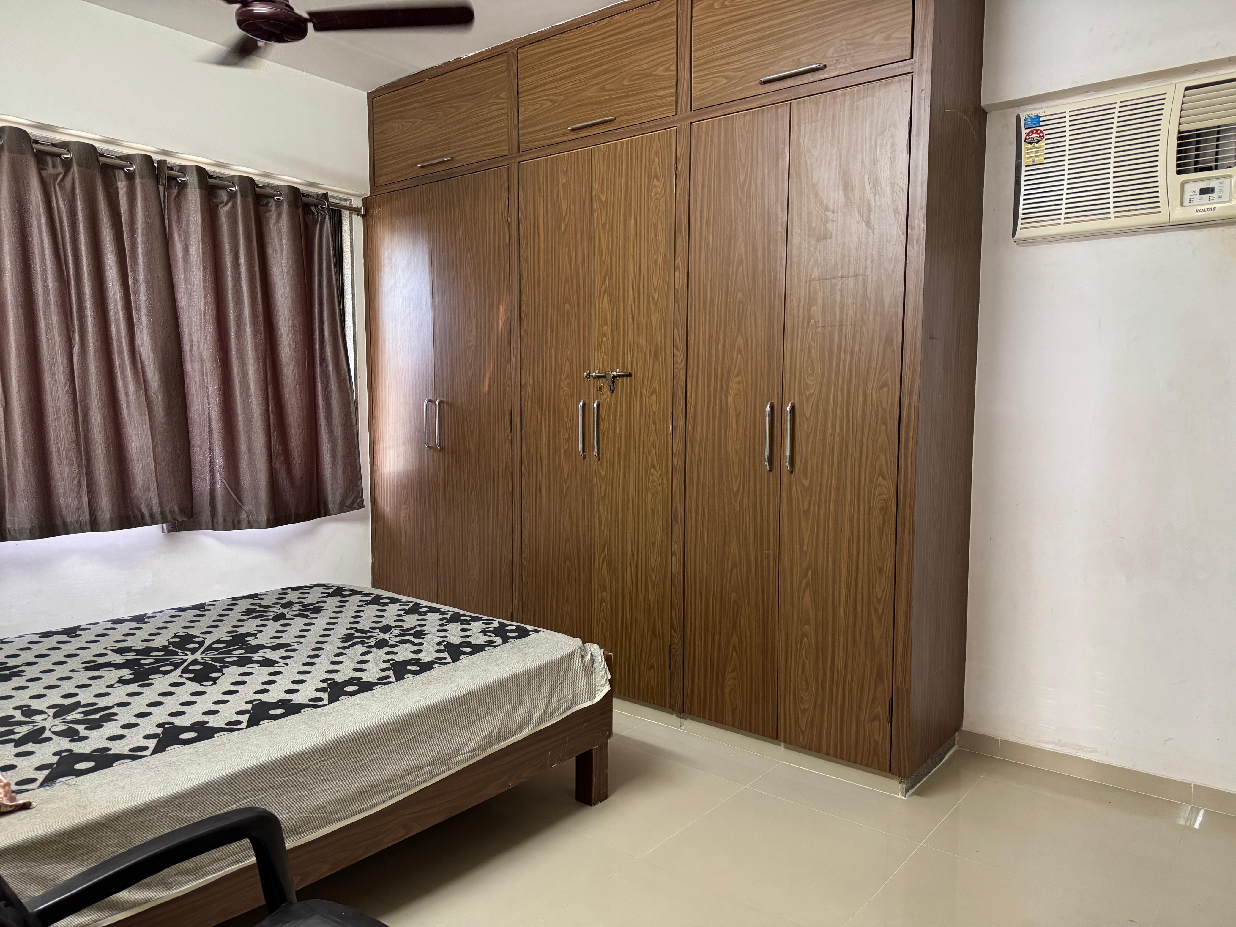 Luxurious 1200sft   2bhk flat - Tap to explore photos