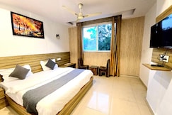 Evia Stayz @ Rajpur Road, Dehradun
