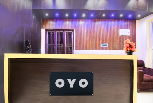 Super Hotel O Sai Lagoon