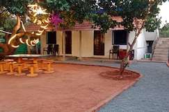 Paradise Cuckko Nest, Auroville