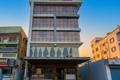 Townhouse IGIMS Patna Bailey Road Formerly Tribhuban Palace, Patna