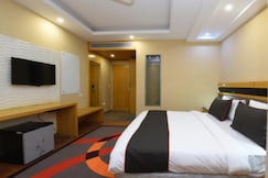 Hotel New Delhi International  5 Min from AIIMS, Delhi