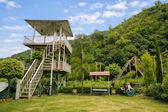Camp Nature Flavours, Dehradun