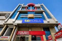 FabHotel Regal I, Hyderabad