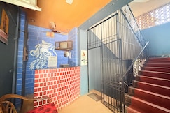 E K Tower, Kanhangad