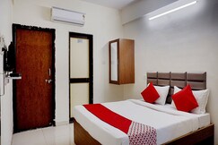 Hotel O SRH, Pune
