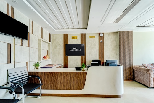 Super Townhouse La Vista