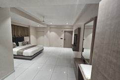 Hotel Shivalik Inn., Bharuch