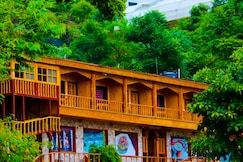 THE PAHADI ORGANIC, Jim Corbett (Ramnagar)