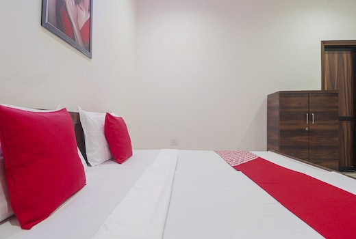 Hotel O Bella Ciao
