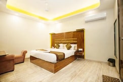 FabHotel Dev Residency, Delhi