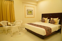 WHITE MAPLE HOTEL, Jaipur