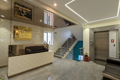 sekaran aura rooms, Chennai